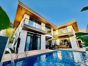 Pasong Tamo, Quezon, House For Sale