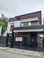 Pinagbuhatan, Pasig, House For Sale