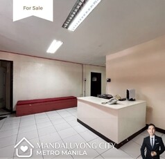 Plainview, Mandaluyong, Property For Sale