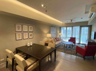 Rockwell, Makati, Condo For Rent