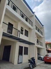 Rosario, Pasig, Townhouse For Sale