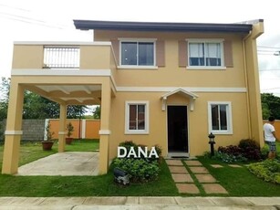 Salinas I, Bacoor, House For Sale