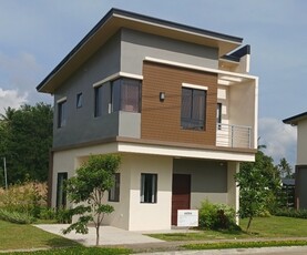 San Benito, Alaminos, House For Sale