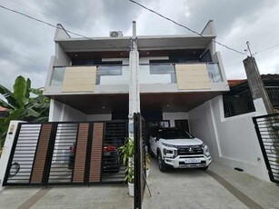 San Isidro, Antipolo, Townhouse For Sale