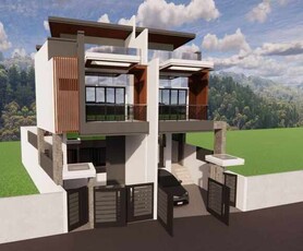 San Isidro, Taytay, Townhouse For Sale