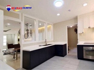 San Miguel, Pasig, Townhouse For Rent