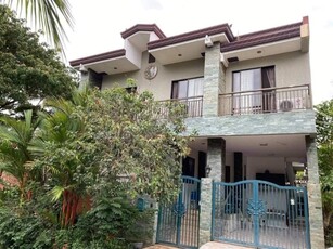 Santiago, Iligan, Villa For Sale