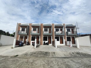 Santo Domingo, Cainta, Townhouse For Sale