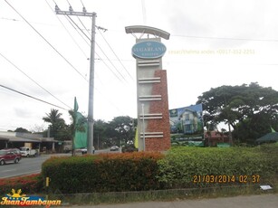 Sugar land Estates Trece Martires City