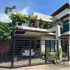 Tabunoc, Talisay, House For Sale