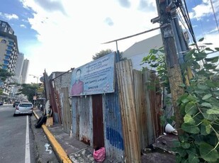 Taft, Manila, Lot For Rent