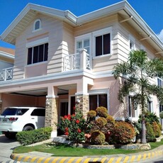 Talisay, House For Rent