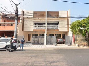 Talon Uno, Las Pinas, Townhouse For Sale