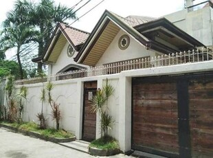 Tambo, Paranaque, House For Rent