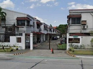 Tambo, Paranaque, Townhouse For Rent