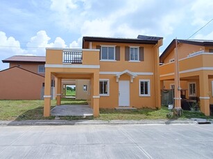 Tangos, Baliuag, House For Sale