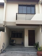Townhouse 2 bedroom for Sale in Better Living Paranaque