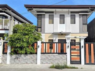 Tungkop, Minglanilla, House For Sale