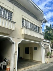 Ugong, Pasig, Townhouse For Sale