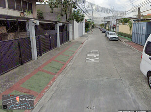 West Kamias, Quezon, House For Sale