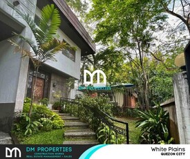 White Plains, Quezon, House For Sale