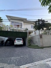 White Plains, Quezon, House For Sale