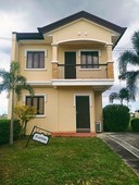 Antel Grand Village House and Lot for sale