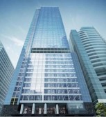 Office Space for Rent in Makati- Alveo Financial Tower