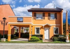 Premium Upgrader house and lot for sale in Bacolod City