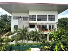 For Sale Huge House with View of Metro Manila | P17M