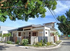 Stunning Bungalow for Sale in Metrogate Subd. Angeles City