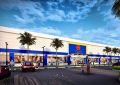 Unitop Mall Baliwag, Bulacan - Commercial Space for Lease