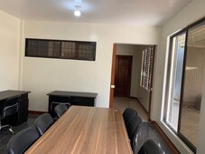 Whole Building For Rent (Office/Commercial)