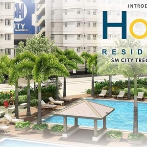 1 Bedroom Condominium for Sale at Hope Residences