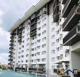 1 Bedroom Condominium unit for sale in Avida Serin Tagaytay, Cavite