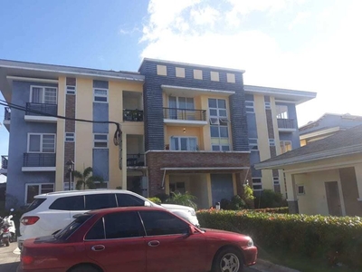 Tagaytay City Condominium For Sale 10% Down Payment Ready For Occupancy