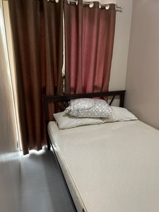 1 bedroom furnished apartment in Tagaytay