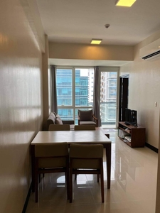 1 Bedroom Furnished Condo Unit For Sale at Mactan Newtown