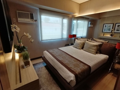 1 bedroom spacious condo for sale in ayala area cebu city