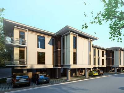 1-Bedroom Unit Condominium Brand New for sale in Talisay, Cebu