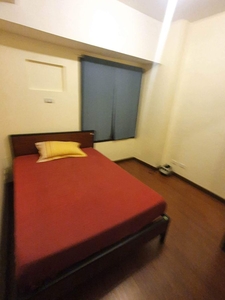 1 Bedroom with balcony, mountain view Azalea Place Cebu