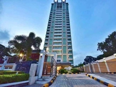 155 sqm 3BR Condominium for Sale in Padgett Place, Lahug, Cebu City