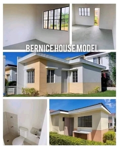 1BR Bungalow House for sale at Sandia Homes Tanauan, Batangas
