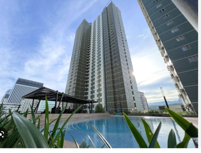 2 Adjoining Units For Sale at Avida Towers Riala, Tower 2, Cebu IT Park