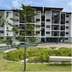 2 Bedroom Condominium for sale at Horizon Terraces Tagaytay Midlands