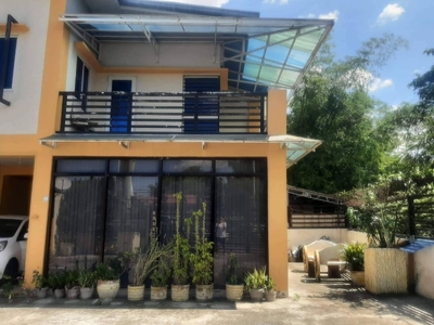 2 Bedroom House and Lot For Sale in Cabuloan, Urdaneta, Pangasinan