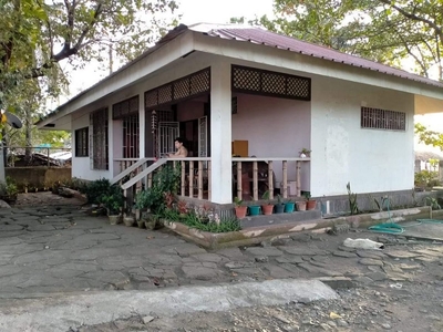 2 Bedroom House and Lot for Sale in Nasugbu, Batanggas