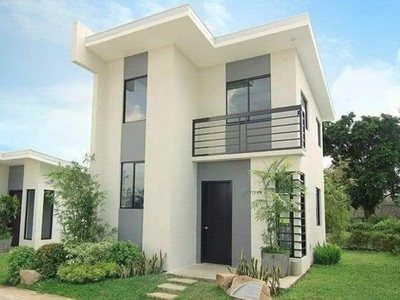 2 bedroom House and Lot for Sale in Pangasinan in San Jose, Urdaneta