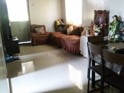 2 Bedroom House and Lot For Sale in Tangos, Baliuag, Bulacan