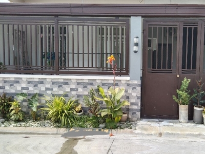 2 Bedroom House and Lot for sale Located in Magalang Pampanga